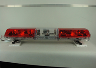 Van het brandvoertuig/Slepen van de de lichtennoodsituatie van de Vrachtwagenwaarschuwing de Rotator Lightbars met Ce-Certificatie