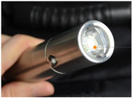 Mini Draagbare UV Geleide Flitslichtenreflector met Cree XPC R4, Super Helder