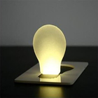 gepersonaliseerde kleine Metal / Plastic hoge heldere witte LED lamp zaklamp sleutelhangers