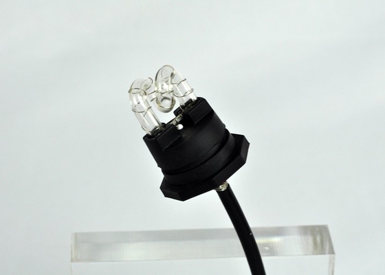 S Type de Xenonkoplamp VERBORG HS van de Stroboscooplichten van de Systeem weg Witte Huid Reeks