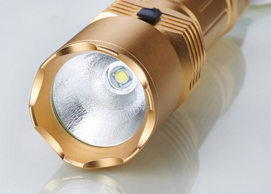 10W super Heldere Anti – schurend hoge machts geleid flitslicht voor huishouden