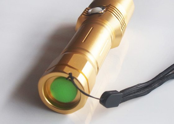 10W super Heldere Anti – schurend hoge machts geleid flitslicht voor huishouden