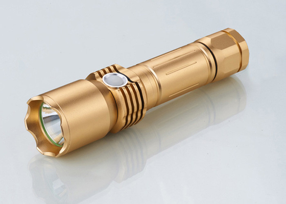 10W super Heldere Anti – schurend hoge machts geleid flitslicht voor huishouden
