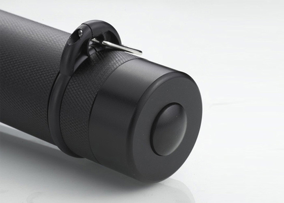 Heldere zoomable schok - Flitslicht 170lm van de bewijs Hoge Macht voor het Zoeken