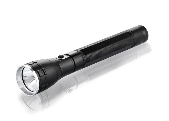 1300 LM-aluminiumlegering CREE XM - de hoge machtstoorts van L T6 voor wandeling, het kamperen