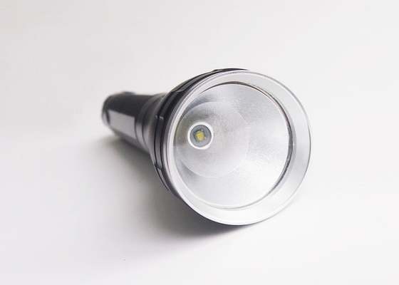 1300 LM-aluminiumlegering CREE XM - de hoge machtstoorts van L T6 voor wandeling, het kamperen