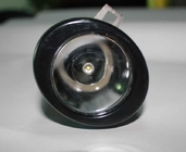 KL2.5LM lamp van de veiligheidsglb van B 13000LX de draadloze met de Li-Ionenbatterij van 2.5Ah, koplamp