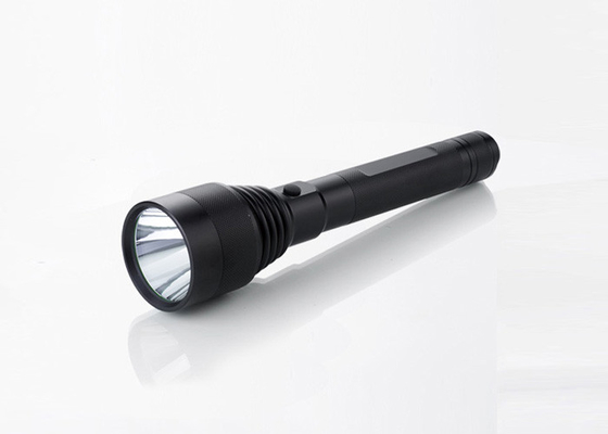 1300 LM 10 Tactische LEIDEN van W CREE T6 Flitslicht voor de Jacht, Hoge Machts Geleide toorts