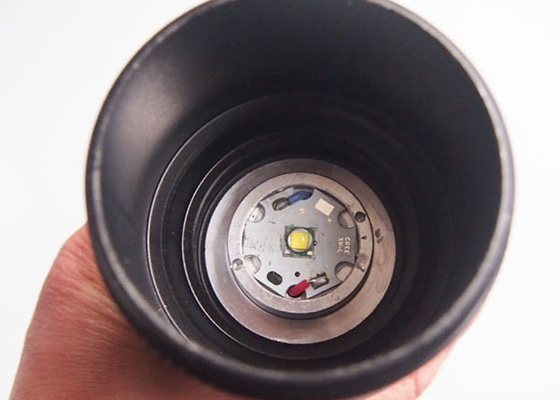 1300 LM 10 Tactische LEIDEN van W CREE T6 Flitslicht voor de Jacht, Hoge Machts Geleide toorts