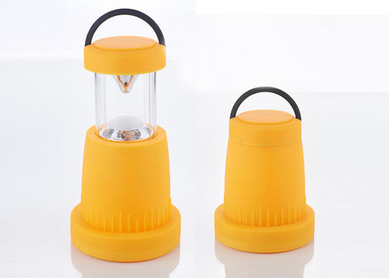 vouwbare mini LEIDENE het Kamperen Lichten voor wandeling, navulbare het kamperen lantaarn