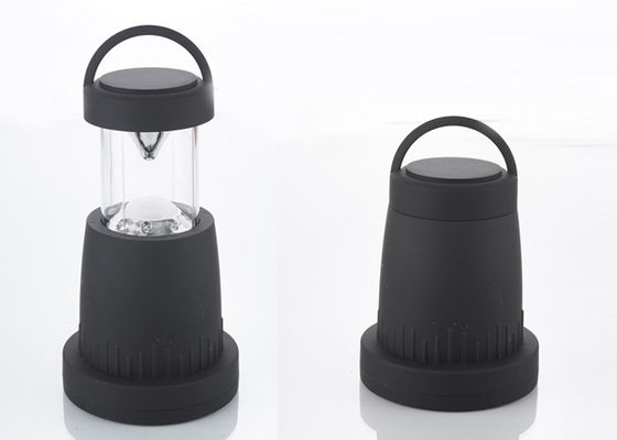 vouwbare mini LEIDENE het Kamperen Lichten voor wandeling, navulbare het kamperen lantaarn