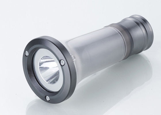 Het vouwen van flexibele functie openlucht het kamperen lantaarn met Aluminium/ABS