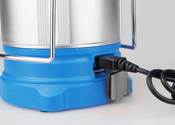 180LM 15 PCs 5730 draagbare het kamperen van SMD lichten met kabel van haak/de Micro- USB