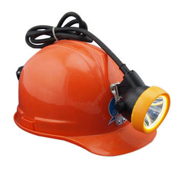 12000 LEIDENE van Lux IP65 Navulbare Koplamp voor Mijnwerker, van LEIDEN de Lamp Mijnbouwglb