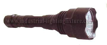 LEIDEN van de hoge Machts3w CREE Pen Navulbaar Flitslicht 900 Lumen, 4 Leds Toorts