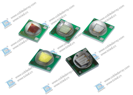1W - 3W 3535 SMD-LEIDENE Diode, Cree-spaander700ma Hoge Macht XP-e UVirl LEDs