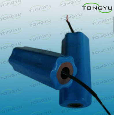 18650 3S4P Lithium Ionen Navulbare Batterijen 11.1V 8.8Ah voor Tactische Lichten