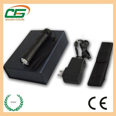 3W CREE-LEIDEN Flitslicht