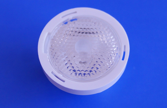 20Mm Xpe Lens van de Hoge Machts de Pmma Geleide Reflector voor Geleid Flitslicht