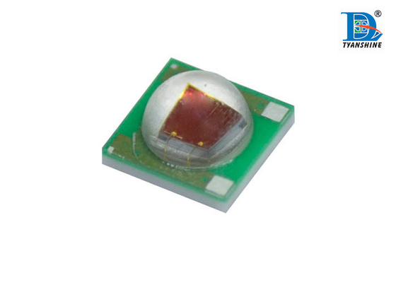 Ceramische LEIDENE van SMD 3535 CREE Diode Witte Rode Groene Hoge Prestaties