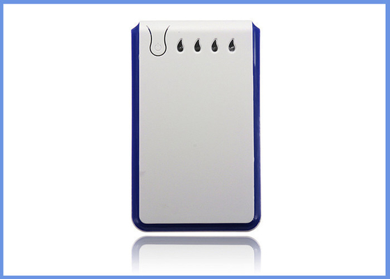 Navulbare de Machtsbank van Flitslicht Handige Draagbare USB voor Mobiele Apparaten