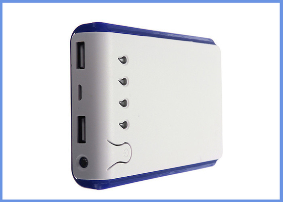 Navulbare de Machtsbank van Flitslicht Handige Draagbare USB voor Mobiele Apparaten