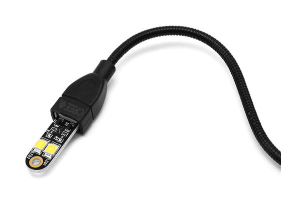 LEIDENE van de Nacht lichte MINIusb van CREE MX6 Lamp voor Bureau/Computer/Laptop