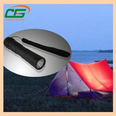 3w waterdicht IP66 navulbaar geleid de toortslicht van de cree hoge macht