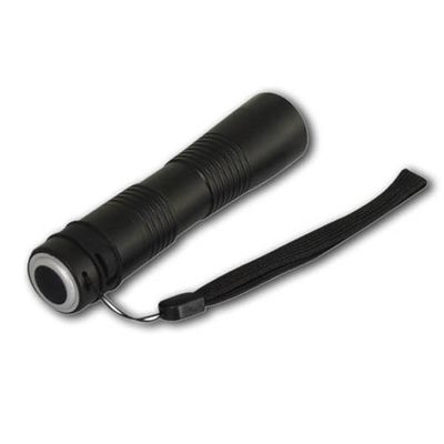 Verborg Industrieel geleid tactisch flitslicht -01 van DFL 230 lumen, leiden Flitslicht 14H