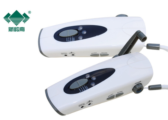 Navulbare Handcrank Geleide Flitslichtradio voor Noodsituatie met Telefoonlader