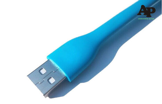 Draagbare USB-LEIDENE Lichten voor laptop, Mini LEIDEN Licht Toortsflitslicht