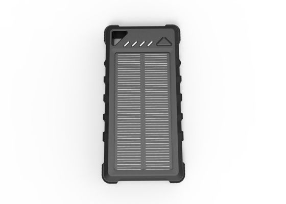 Bank Waterdichte Stofdichte Schokbestendig van de hoge Capaciteits16000mah de Draagbare Zonnemacht