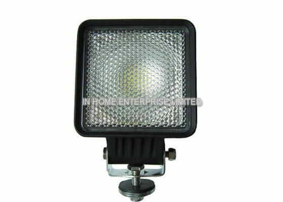 Openlucht Vierkante 30W LEIDEN het Werk Licht 12V Hoog Lumen 2700 leiden van PC LM/1 30W
