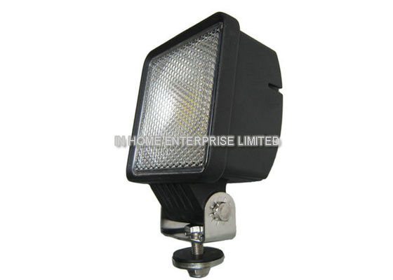 Openlucht Vierkante 30W LEIDEN het Werk Licht 12V Hoog Lumen 2700 leiden van PC LM/1 30W