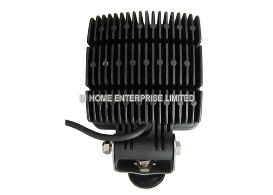 Openlucht Vierkante 30W LEIDEN het Werk Licht 12V Hoog Lumen 2700 leiden van PC LM/1 30W