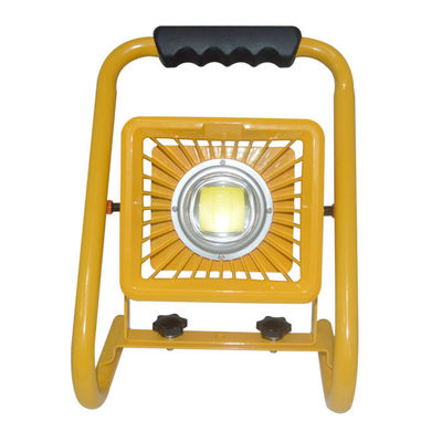 20 watts van Navulbare LEIDENE spaander Vloed Lichte Bridgelux 1700lm - 1900lm