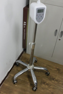 430nm - 490nm Blauwe LEIDENE Tanden die Systeemlamp met 38cm Straal witten