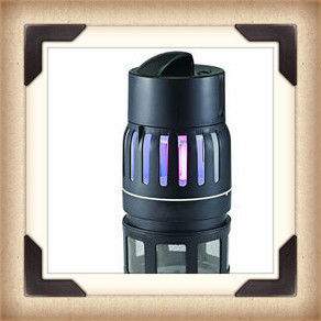 Ti02 bedekte het titaandioxide de Binnen UVlamp van de Mugval met een laag