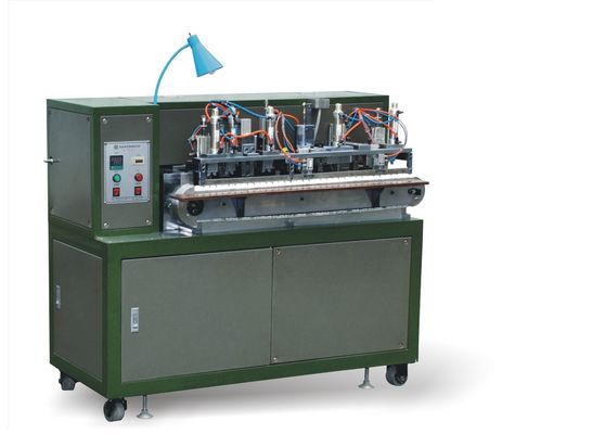 16AWG/van het de Lampkoord van 18AWG/van 20AWG SPT de Kabeldraad het Inblikken Geautomatiseerd Machinehoogtepunt -
