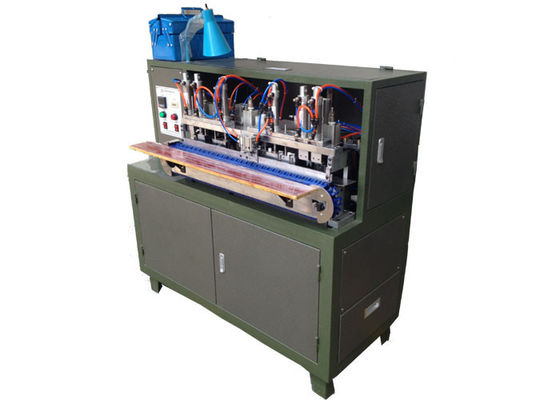 16AWG/van het de Lampkoord van 18AWG/van 20AWG SPT de Kabeldraad het Inblikken Geautomatiseerd Machinehoogtepunt -