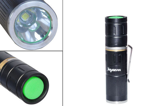 hoge intensiteitsmarsfire Geleide CREE Toorts, hoog lumenflitslicht