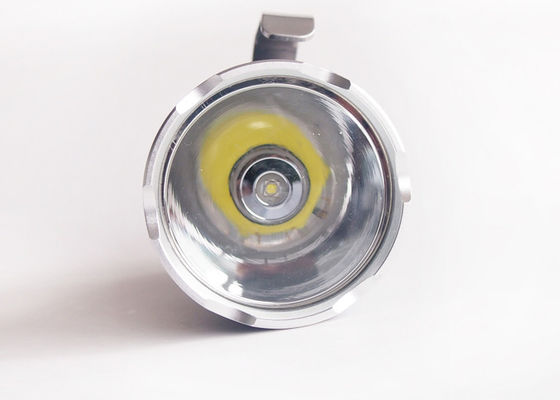 1300 lm Hoge Macht CREE X M - de LEIDENE van L T6 Toortslicht van USB met USB