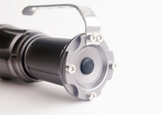 1300 lm Hoge Macht CREE X M - de LEIDENE van L T6 Toortslicht van USB met USB