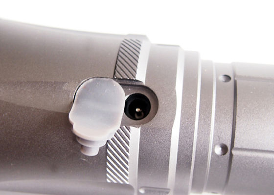 1300 lm Hoge Macht CREE X M - de LEIDENE van L T6 Toortslicht van USB met USB