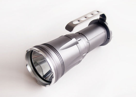 1300 lm Hoge Macht CREE X M - de LEIDENE van L T6 Toortslicht van USB met USB