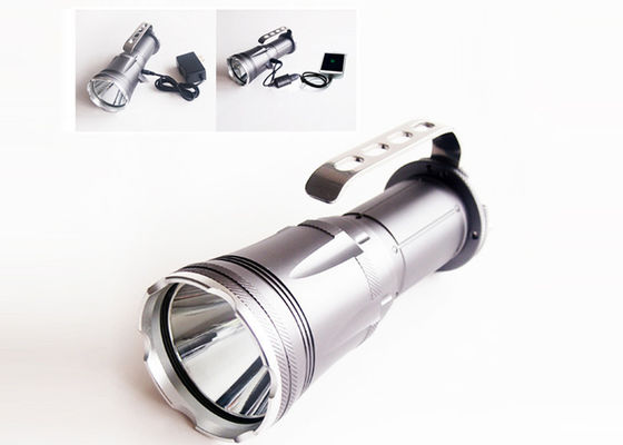 1300 lm Hoge Macht CREE X M - de LEIDENE van L T6 Toortslicht van USB met USB