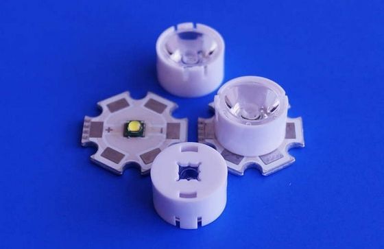 De kleinste Enige PMMA-lens, leidde Optis-Lens voor XPE Geleid XPC